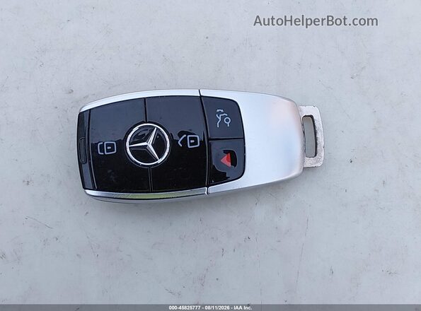 WDDZH6JB1KA489921 2019 MERCEDES-BENZ E-CLASS Gray წინა პანელის ხედი