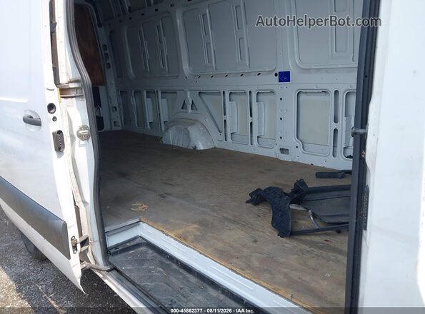 WDRPF1CD4KP160393 2019 FREIGHTLINER SPRINTER 2500 White VIN sticker view