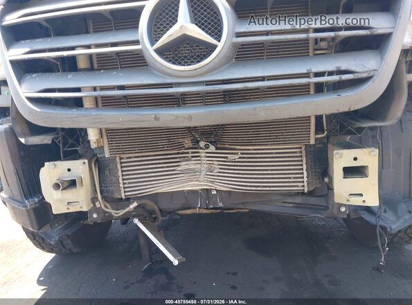 WDZPF0CD6KT005927 2019 MERCEDES-BENZ SPRINTER Серый Вид щитка приборов