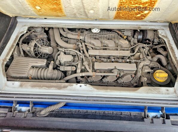 WMEFJ5DA4GK059818 2016 SMART FORTWO Blue Vista interior trasera