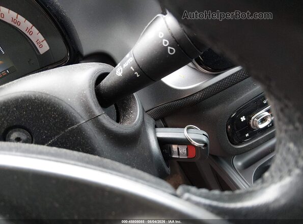 WMEFJ5DA8GK060969 2016 SMART FORTWO Blue წინა პანელის ხედი