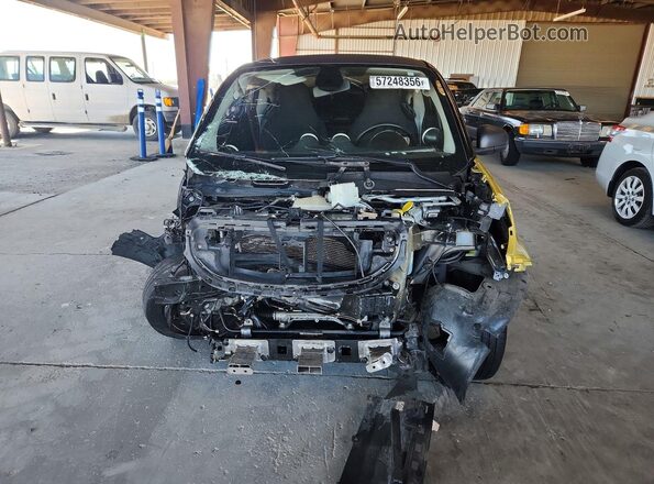WMEFJ5DAXGK066675 2016 SMART FORTWO Green წინა ხედი
