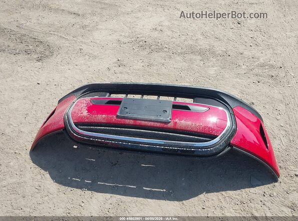 WMW33DH04P2T72646 2023 MINI HARDTOP Red ხელსაწყოთა პანელის ხედი