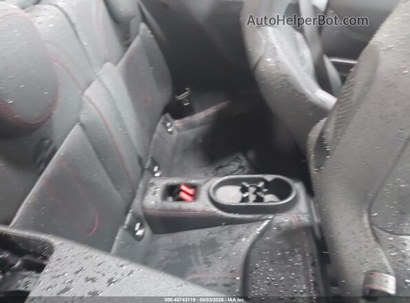 WMW33GX00T2X70773 2026 MINI CONVERTIBLE Черный Вид наклейки с VIN-кодом