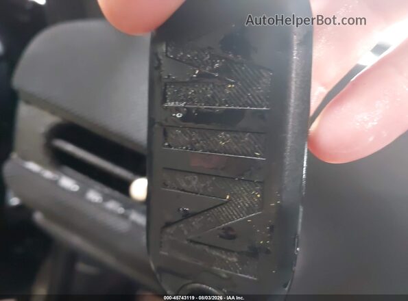 WMW33GX00T2X70773 2026 MINI CONVERTIBLE Черный Вид панели приборов