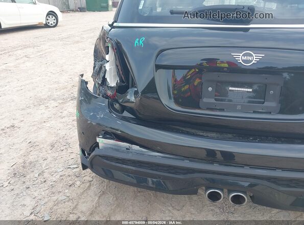 WMW53DH09P2S95457 2023 MINI HARDTOP Black 