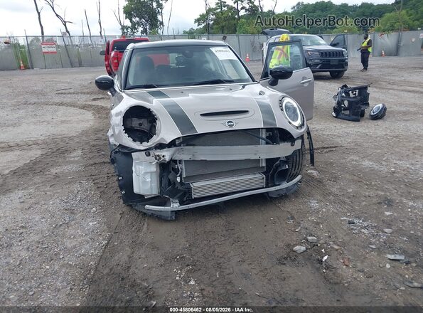 WMW53DK04P2T47621 2023 MINI HARDTOP Champagne Вид спереду