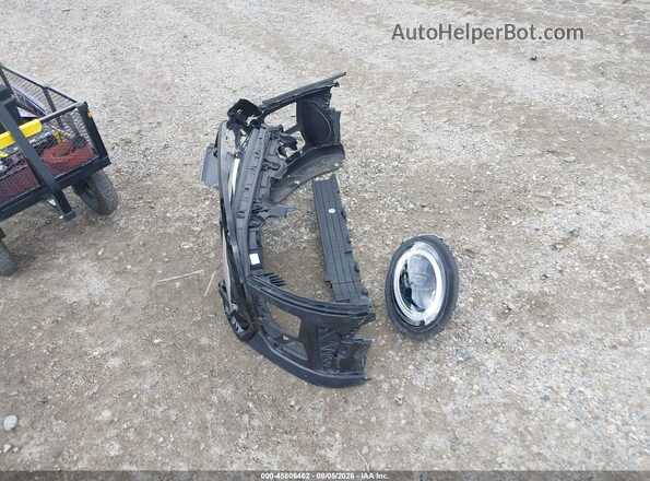 WMW53DK04P2T47621 2023 MINI HARDTOP Champagne Вид щитка приладів