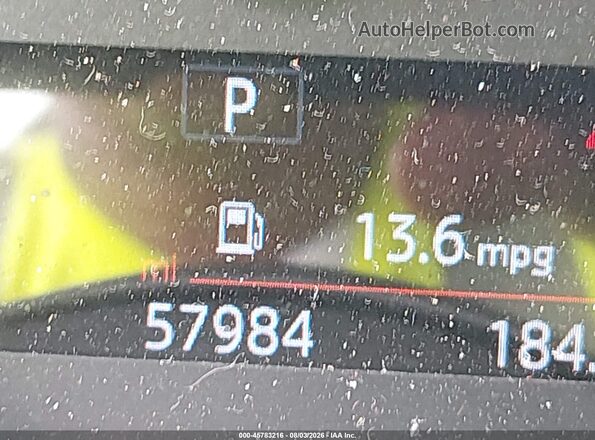 WMWLN9C59K2H60039 2019 MINI CLUBMAN Gray 