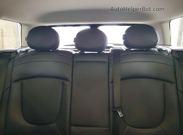 WMWLU1C55K2F30101 2019 MINI COOPER Темно-бордовый Вид подкапотного пространства