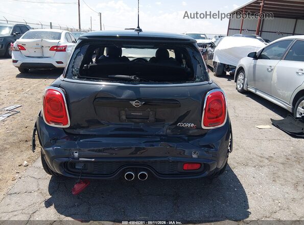 WMWXP7C50K2A51709 2019 MINI HARDTOP Gray 