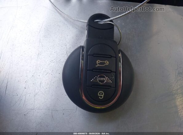 WMWXU1C59K2H73556 2019 MINI HARDTOP Black Вид панелі приладів