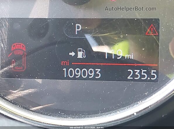WMWXU3C37H2F48474 2017 MINI HARDTOP Gray 