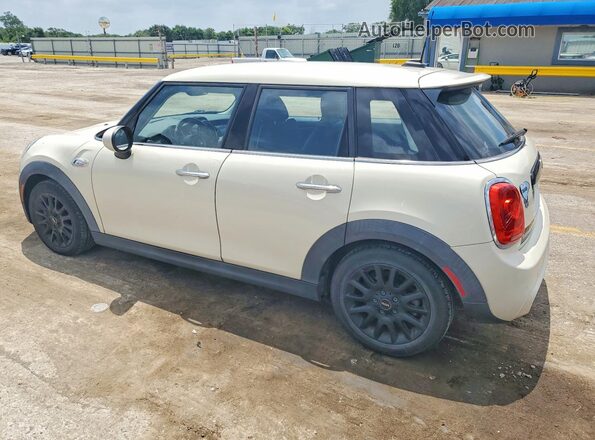 WMWXU3C55G2D29674 2016 MINI COOPER White Հետևի ձախ