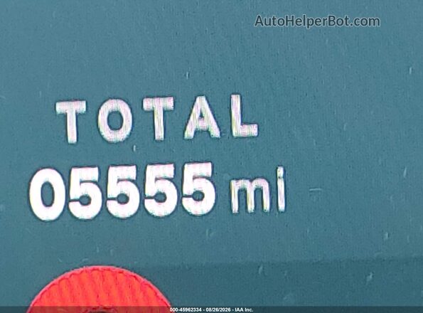 WMZ23GA03T7V21958 2026 MINI COUNTRYMAN Red 