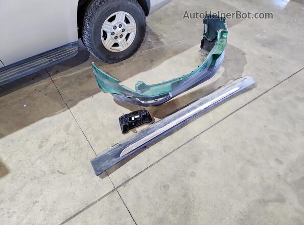 WMZ23GA06S7R67696 2025 MINI COUNTRYMAN Green Widok komory silnika