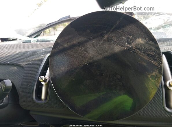 WMZ23GA09T7V28588 2026 MINI COUNTRYMAN Серебряный Вид задних сидений