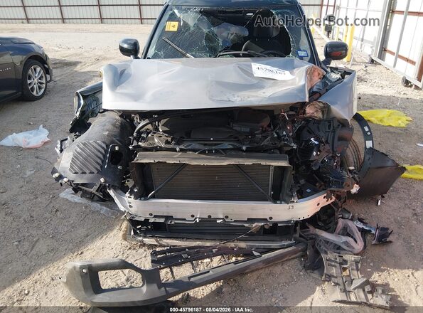 WMZ23GA09T7V28588 2026 MINI COUNTRYMAN Серебряный Вид спереди