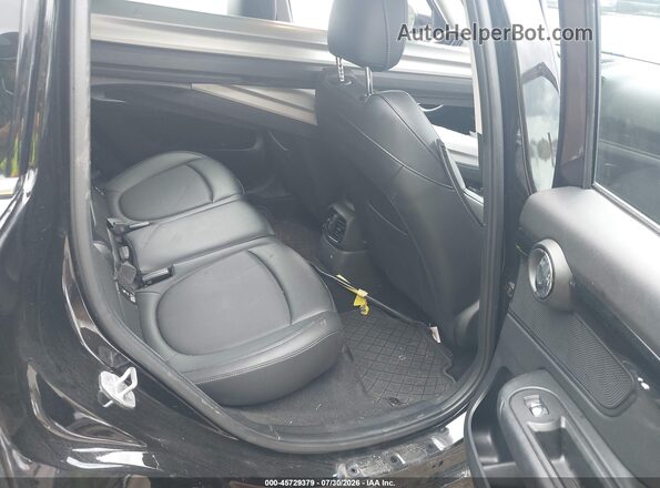 WMZ83BR09N3P08956 2022 MINI COUNTRYMAN Черный Вид наклейки с VIN-кодом