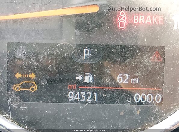 WMZYS7C33H3B62889 2017 MINI COUNTRYMAN Blue 