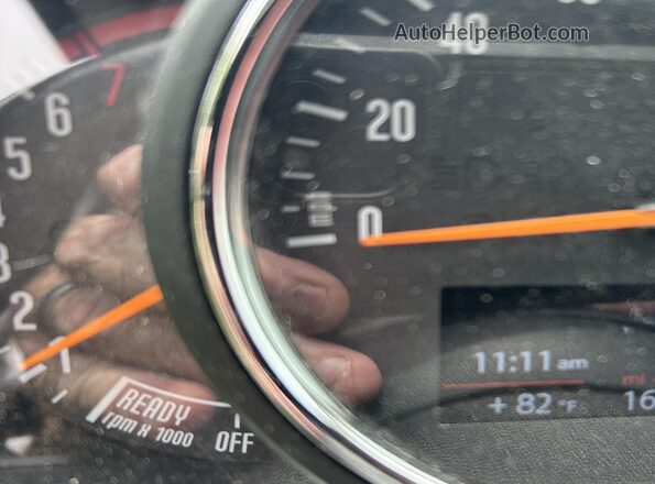 WMZYT5C32H3D81375 2017 MINI COUNTRYMAN  Vista de los asientos traseros