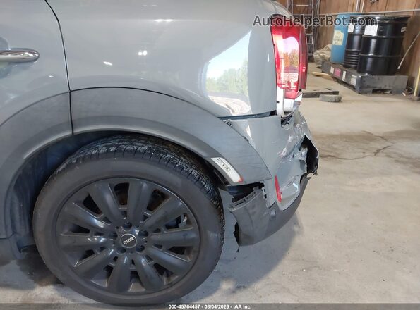 WMZYX1C06L3L43124 2020 MINI COUNTRYMAN Gray 
