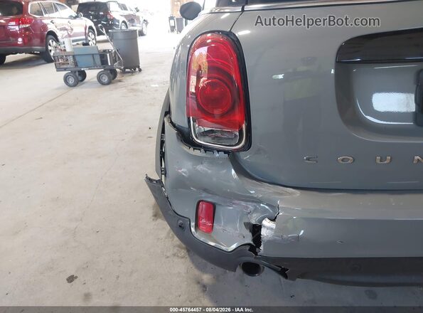 WMZYX1C06L3L43124 2020 MINI COUNTRYMAN Gray 