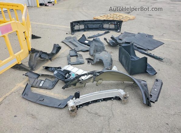 WP0AA2A93LS205511 2020 PORSCHE 911 Черный Вид подкапотного пространства