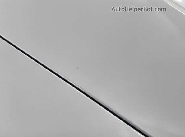 WP0AA2A99SS206063 2025 PORSCHE 911 Белый Панорамный вид салона 360°