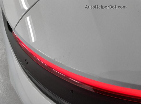 WP0AA2A99SS206063 2025 PORSCHE 911 Белый 