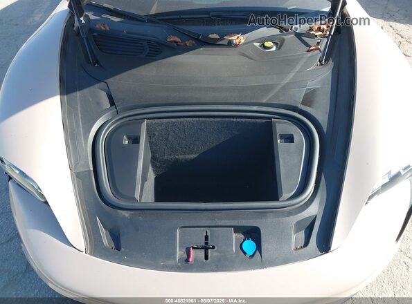 WP0AA2Y11PSA12301 2023 PORSCHE TAYCAN Желто-коричневый Вид сзади