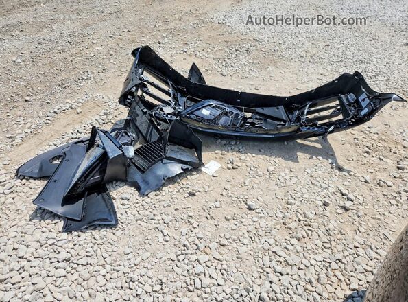 WP0AA2YA1SL008863 2025 PORSCHE PANAMERA Black Շարժիչի բաժամունքի տեսք