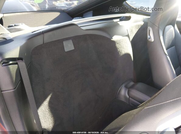 WP0AB2A88MS275088 2021 PORSCHE CAYMAN Gray Вид наклейки з VIN-кодом
