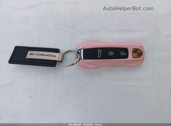 WP0AB2A98SS225989 2025 PORSCHE 911 Серый Вид панели приборов