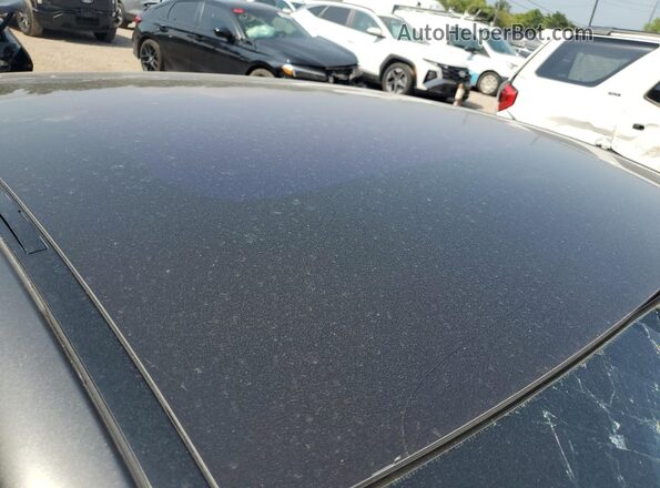 WP0AB2Y11LSA54278 2020 PORSCHE TAYCAN Charcoal 