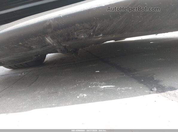 WP0AB2Y17MSA41939 2021 PORSCHE TAYCAN Серебряный Вид спереди