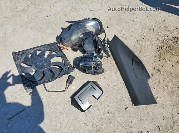WP0AC2A93NS268735 2022 PORSCHE 911 Серый Вид подкапотного пространства