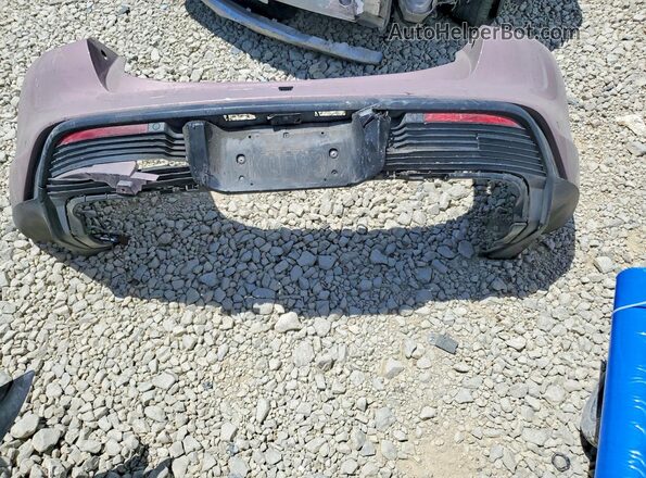 WP0AD2Y19RSA47498 2024 PORSCHE TAYCAN Pink Շարժիչի բաժամունքի տեսք