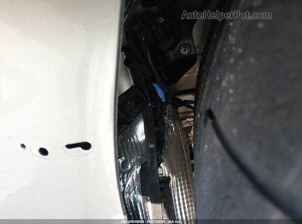 WP0AF2A94SS279794 2025 PORSCHE 911 Серебряный Вид сзади