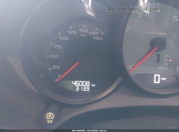 WP0CB2A83HS241171 2017 PORSCHE BOXSTER White 