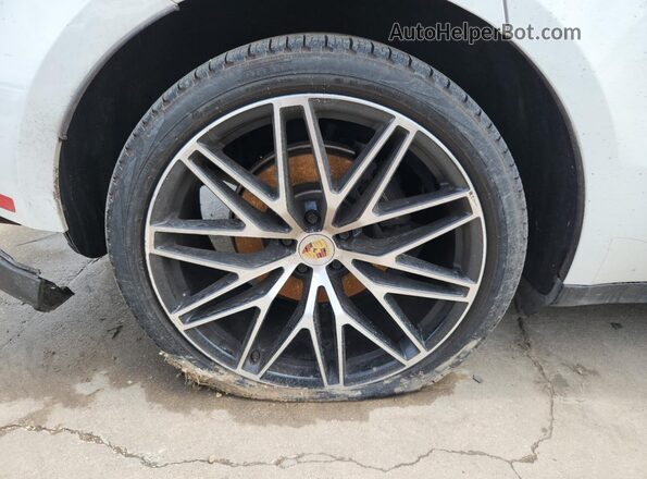 WP1AA2A50RLB04473 2024 PORSCHE MACAN White 