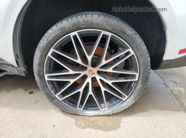 WP1AA2A50RLB04473 2024 PORSCHE MACAN White 