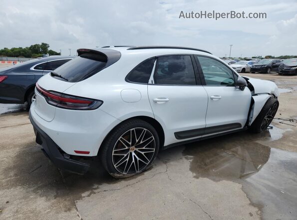 WP1AA2A50RLB04473 2024 PORSCHE MACAN White 