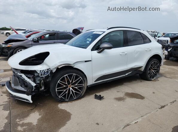 WP1AA2A50RLB04473 2024 PORSCHE MACAN White 