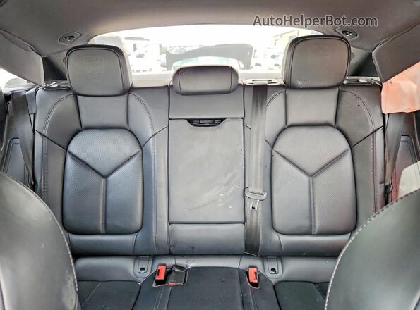 WP1AA2A50RLB04473 2024 PORSCHE MACAN White 