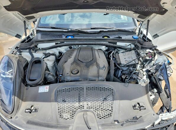 WP1AA2A50RLB04473 2024 PORSCHE MACAN White 