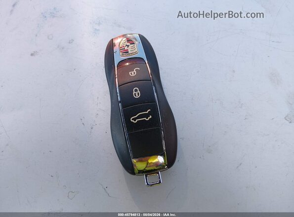 WP1AA2A55JLB08006 2018 PORSCHE MACAN Silver Dashboard view