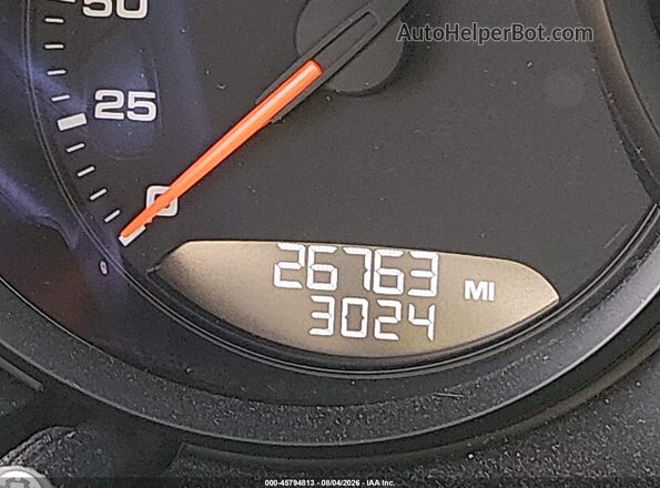 WP1AA2A55JLB08006 2018 PORSCHE MACAN Silver 