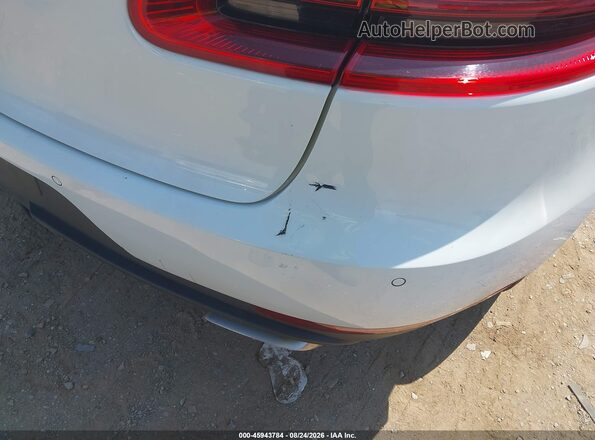 WP1AA2A57JLB05074 2018 PORSCHE MACAN White Widok z przodu
