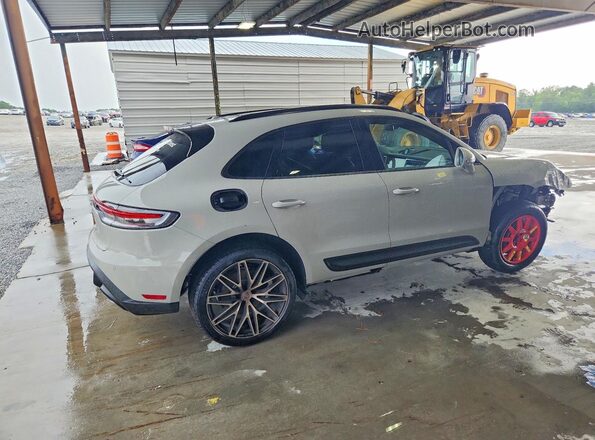WP1AA2A57TLB09418 2026 PORSCHE MACAN White უკანა მარჯვენა